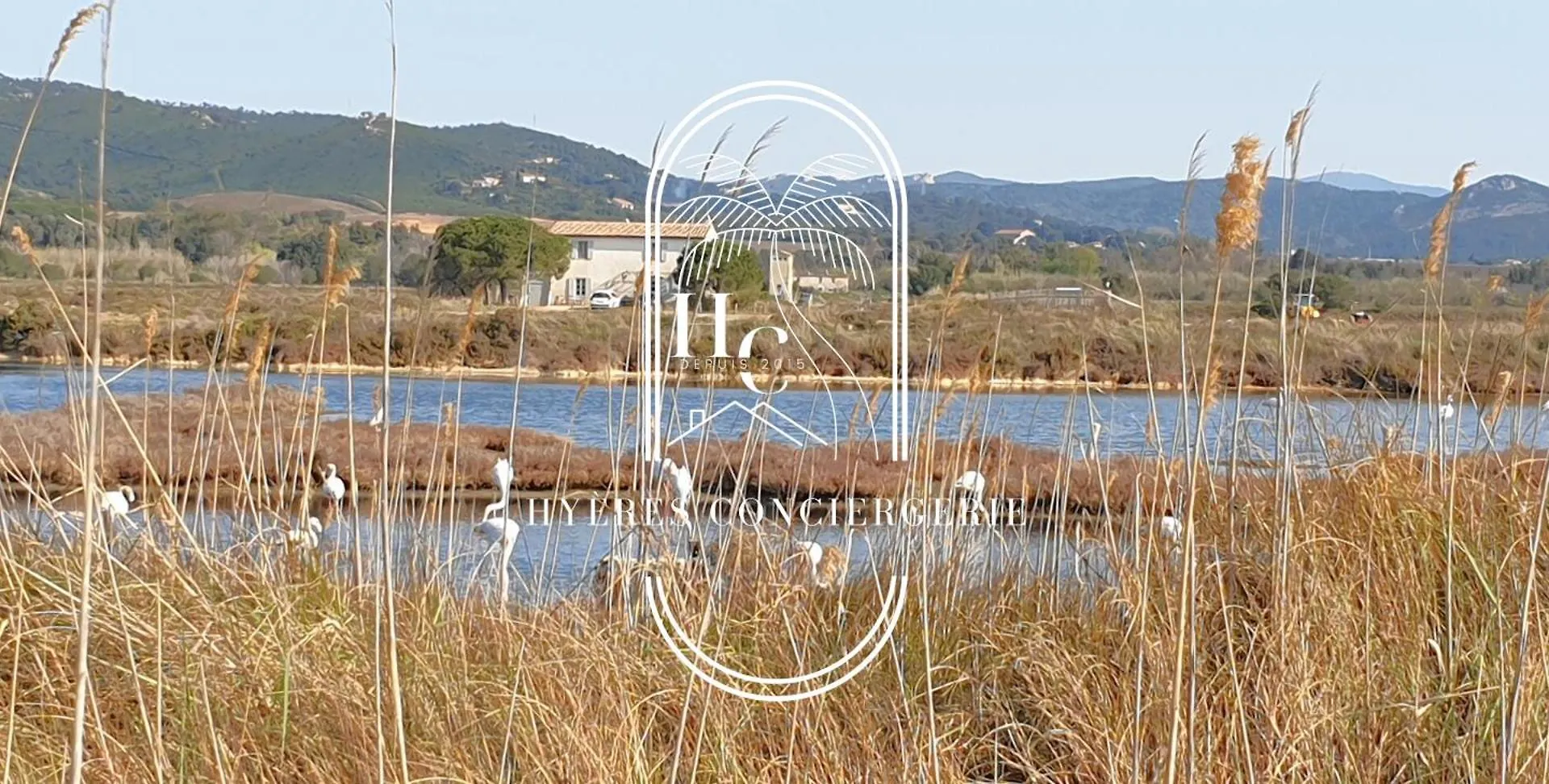 Villa Les Salins Rez De Jardin Plage Clim Wifi Parking By Hc Hyeres
