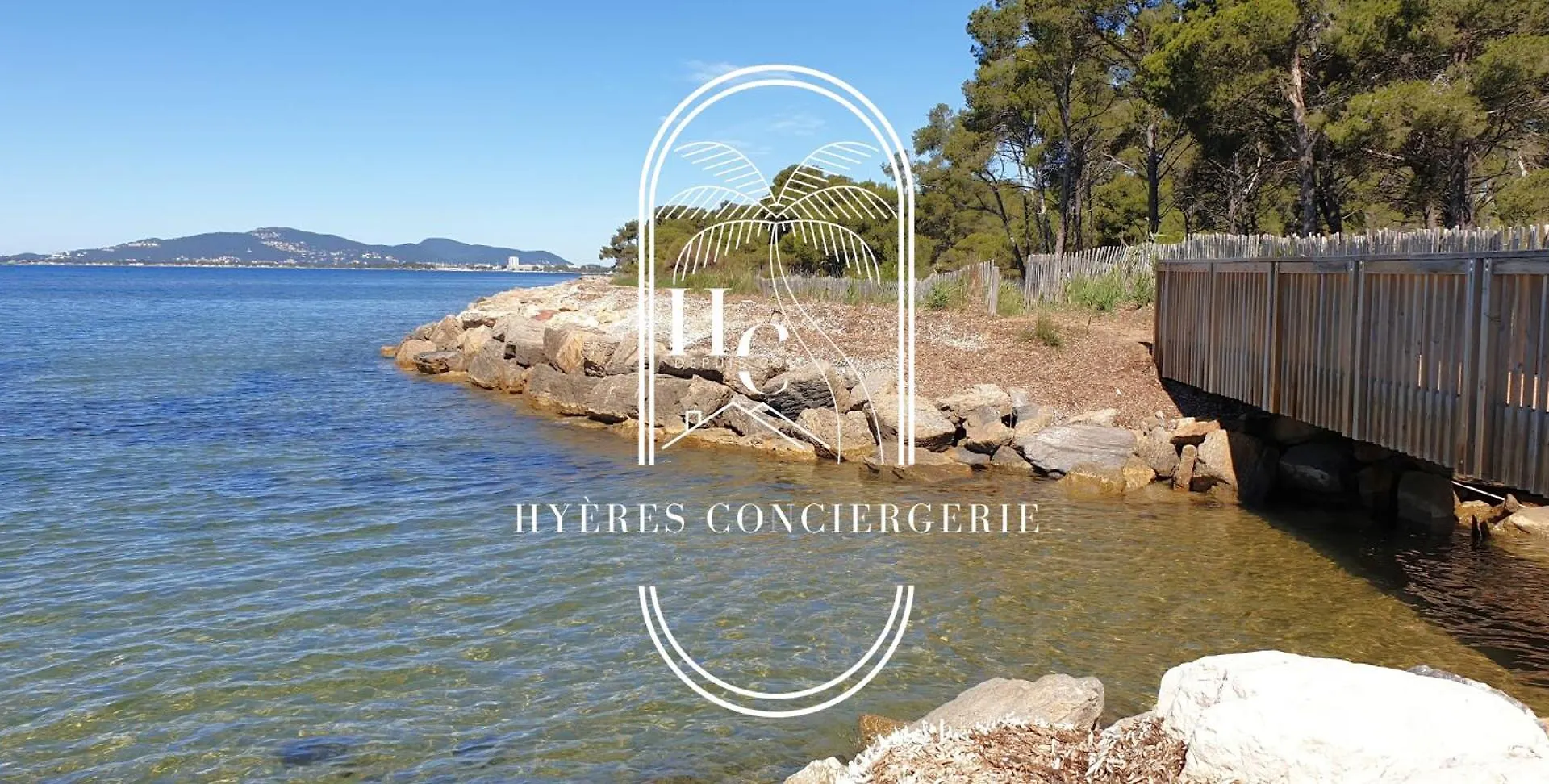 Les Salins Rez De Jardin Plage Clim Wifi Parking By Hc Hyeres
