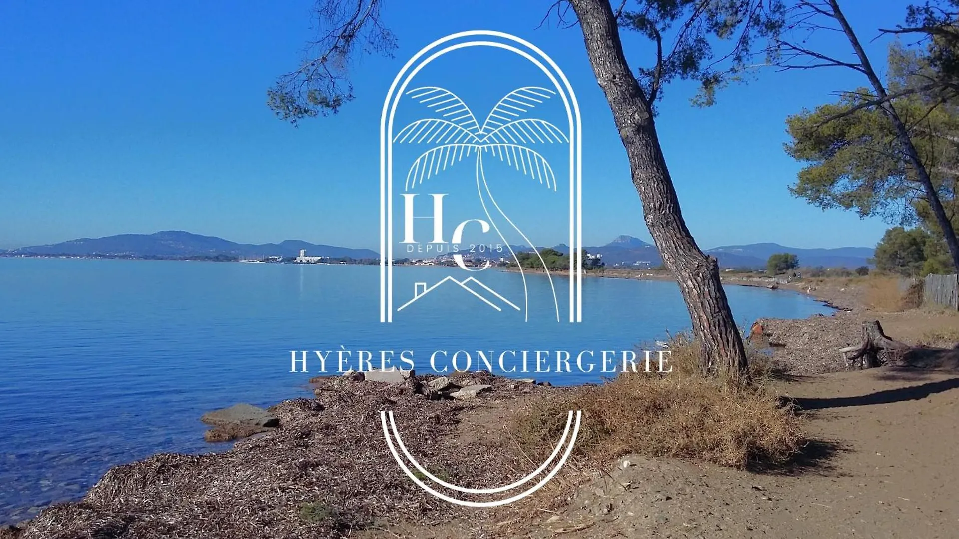 Les Salins Rez De Jardin Plage Clim Wifi Parking By Hc Hyeres