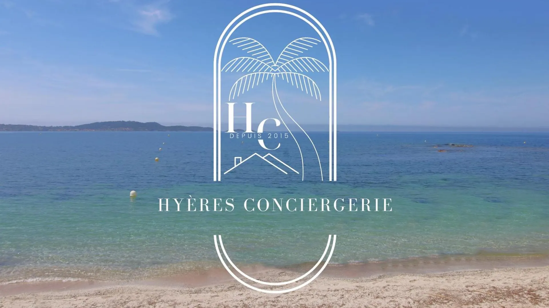 Les Salins Rez De Jardin Plage Clim Wifi Parking By Hc Hyeres France